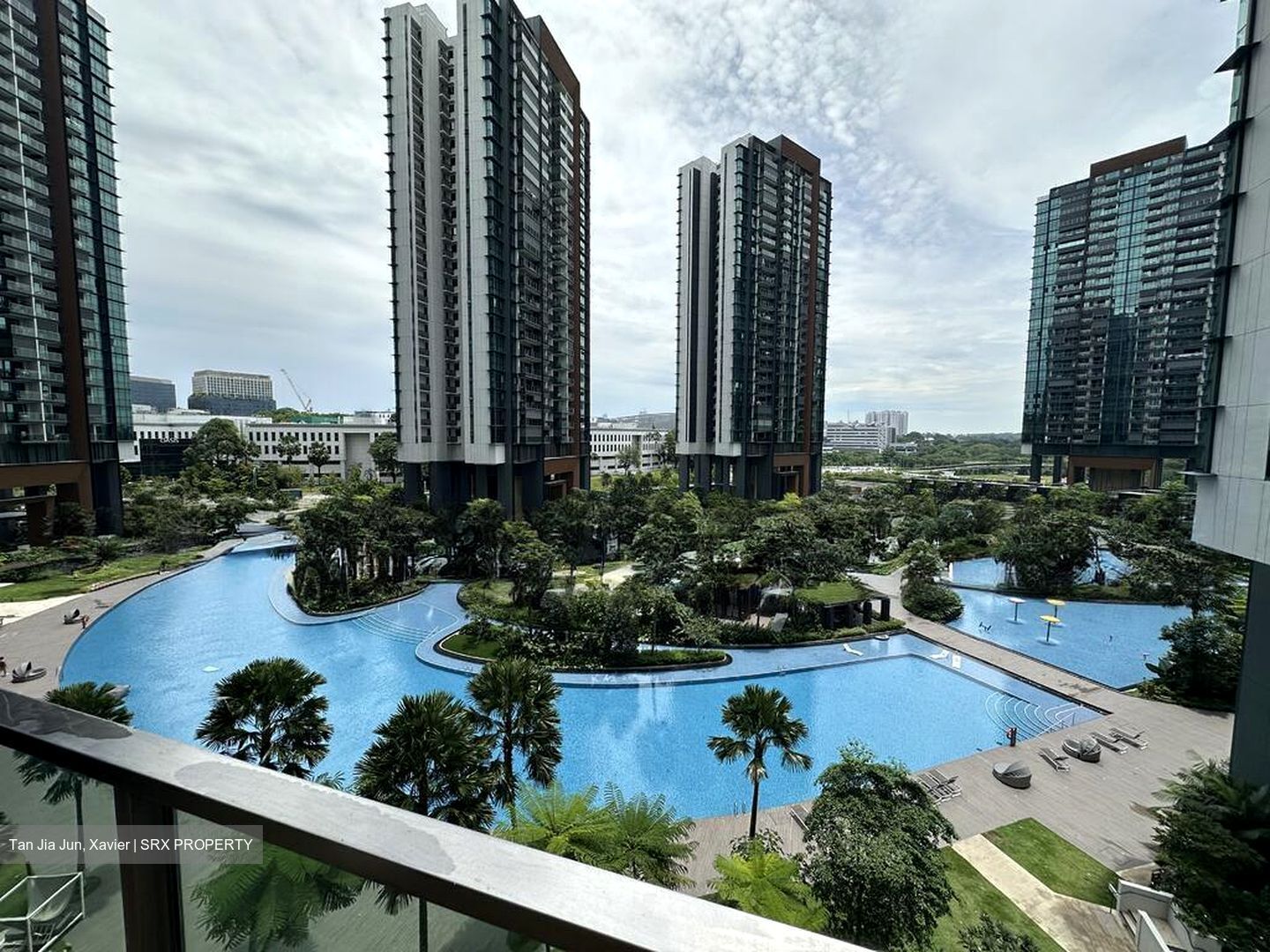 Normanton Park (D5), Apartment #501863451